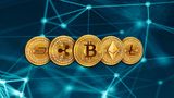 Cryptocurrency Price Today: Bitcoin Price Jumps Almost 1% higher; Shiba Inu Gains 17%, Solana Up 4%