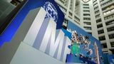 IMF Raises India’s FY24 Growth Forecast to 6.3% From 6.1%