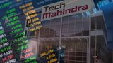 Rs 12/Share Dividend: Tech Mahindra Stock Nosedives 5% After Weak Q2; Turbulence To Follow In Q3
