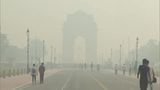 Delhi's Air Quality Improves Following Rainfall; Find Area Wise Details