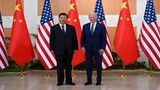 Biden And Xi To Meet In In Crucial Summit Amidst Rising US-China Tensions