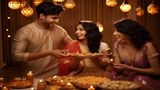 Diwali Delights: Online Shopping Trends Light Up the Festival of Lights