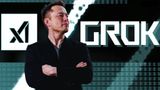 Elon Musk's AI Startup xAI Introduces 'Grok' Bot With 'X'