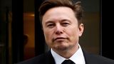 Elon Musk Lost $41 Billion In 14 Days As Tesla's Share Dives Over 21% Since Disappointing Q3