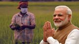 PM Kisan 15th Instalment Released By PM Modi; How To Check Status Online?