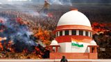 Supreme Court Orders Immediate Halt to Crop Burning in Northern States