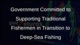 Union Minister L Murugan Assures Support for Transition to Deep-Sea Fishing
