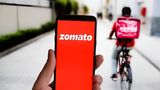 Zomato Shares Gain Over 4% On Block Deal; Ant Group's Alipay Likely Seller