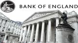 Bank Of England Holds Interest Rates Steady A Day After US Fed Keeps Rates Unchanged