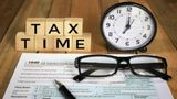 Time Ticking Away: December 31 Deadline Nears For Income Tax Returns, Late Filers Face Penalties