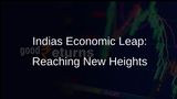 Indias Economic Surge: Set to Reach $5 Trillion by 2025