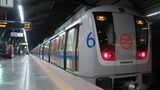 New Year's Eve: Delhi Metro Imposes Restriction On Exit From Rajiv Chowk Metro Station After 9 PM Today