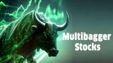 1845% Gain In 3 Years: Multibagger Stock Announces 1:2 Bonus Shares