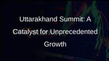 Uttarakhand Summit Marks New Development Phase, CM Dhami Vows Completion
