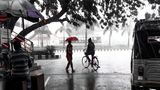 Heavy Rains Loom Over Southern India, IMD Warns Of Downpour In Tamil Nadu, Kerala