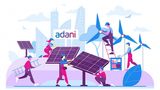 Retail Investors Who Bought Adani Shares Amidst Hindenburg Row Made Money: Report