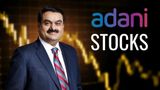 Adani Ent, Adani Ports: What's Brewing In Adani Shares? Group To Invest Rs 62,400 Crore In Big Projects