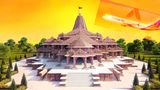 Ayodhya Ram Mandir: After SpiceJet, Akasa Air Announces Direct Flights To Ayodhya From Feb 15; Check Routes