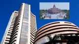 Ayodhya Ram Mandir Ceremony: Is Stock Market Open On January 22 For Trading? Find Out!