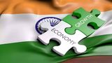 India Projects Robust Economic Growth At 7%, Outpacing Global Peers In FY24