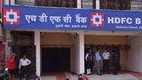 HDFC Bank Shares Plunge Over 10% In 2 Days Dragging It To A 3-Year Low