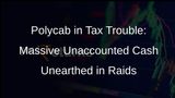 Polycab Raided: Income Tax Department Unearths Rs 1,000 Crore Unaccounted Cash