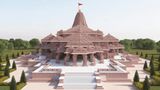 Ram Mandir Ceremony On January 22: Thousands Of Crores Worth Projects To Embellish Common Man In Ayodhya