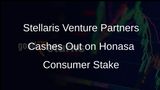 Stellaris Venture Partners Sells Honasa Consumer Shares for Rs 141 Crore