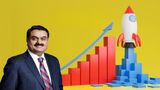 Adani Ent Hits New High, Nears Pre-Hindenburg Level; Adani's Top Stock May Rise By Rs 1,000-1,500 Ahead