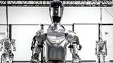 Bezos and Nvidia Partner with OpenAI to Fund Humanoid Robot Startup: Bloomberg
