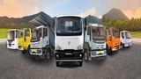 Ashok Leyland Invests Rs 25 Crore In TVS Trucks, Shareholding Surges To 49.9%; Details Inside