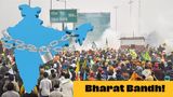 Bharat Bandh Today: Farmers And Workers Announce Nationwide Protests; What Will Be Impacted?