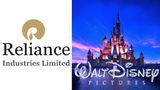Walt Disney Co and Reliance Industries in Final Talks for Mega Merger