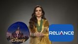 Reliance-Disney Merger: Nita Ambani Poised To Lead The Merged Media Entity; Reports Reveal