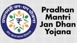 What Is Pradhan Mantri Jan Dhan Yojana? Features, Limitations And Initiatives - EXPLAINED!