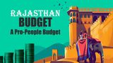 Rajasthan Budget Proposes Rs 1,000 Cr For Schools, Colleges, Hospitals, Recruitment To 70,000 Posts