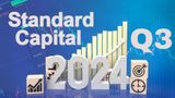 Standard Capital Announces Q3 Results, PAT Zooms Over 1,200%; Check Details