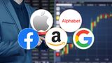 3 FAANG Stocks Lost $47 Bn In 1 Day: How Apple, Google, Meta, Amazon May Face 10-20% Fines On Turnover By EU