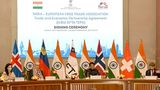 India Secures $100 Billion Trade Deal With European Free Trade Association