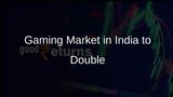 Indian Gaming Market Projected to Surge to $6 Billion by 2028