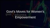Modi Government Champions Women's Empowerment with Key Decisions, Finance Minister Reports