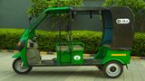 Ola Electric Ventures Into Electric Autorickshaw Market With 'Raahi' Launch