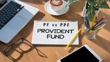 Decoding PF Vs PPF: From Interest Rates, Eligibility, To Tax Benefits, Other Features