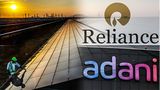 Reliance, Adani Power Shares Rally On Signing 20-Year Long Term Deal For 500 MW Captive Power