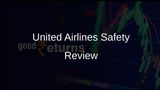 United Airlines Prioritizes Safety with Training Review After Recent Incidents