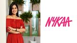 Nykaa’s Co-founder Adwaita Nayar Named Young Global Leader In WEF’s Class Of 2024