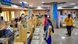 Banks Close As India Votes: Lok Sabha Elections Phase 1
