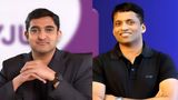 Byju Raveendran Assumes CEO Role As Arjun Mohan Steps Down From Byju's Leadership