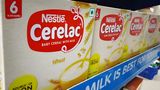 Nestle Clarifies On Cereal Brand, Cerelac, Says Sugar Content Within FSSAI Limit