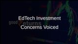 Byju's Aakash CEO Raises Concerns Over EdTech Investment Trends